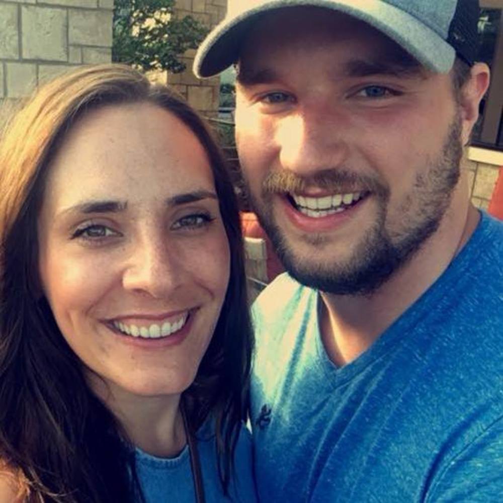 Meet your Posher, Briana